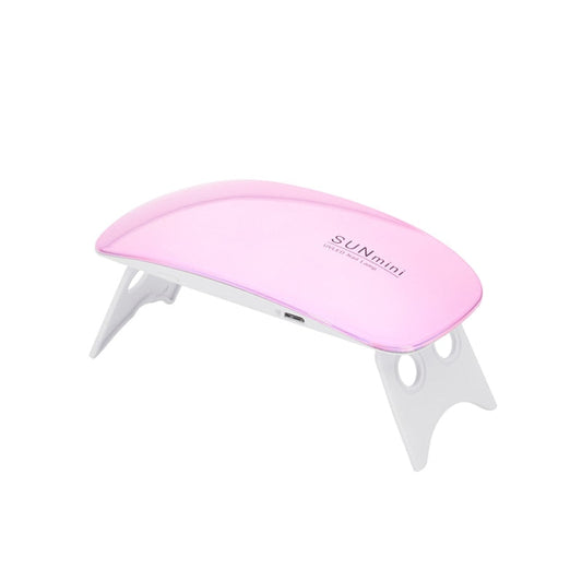 Compact Travel LED Nail Lamp - Befez