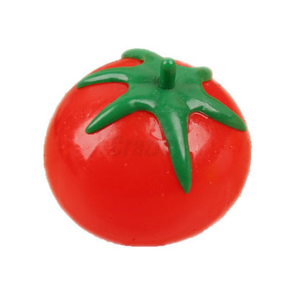 Relaxing Soft Squeeze Fruit Toy