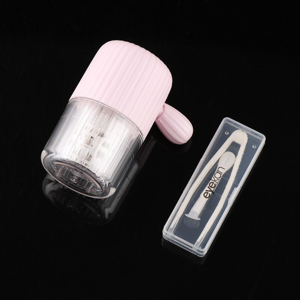 Easy Cactus Lens Cleaning Kit