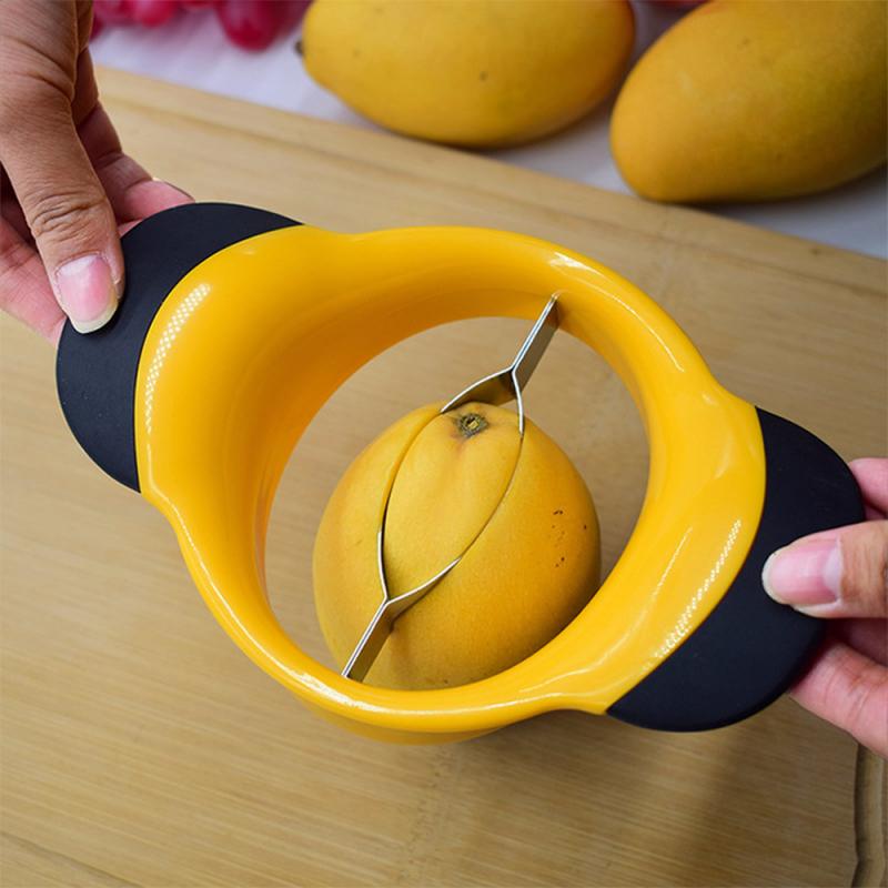 Easy Mango Cutter and Pit Remover - Befez