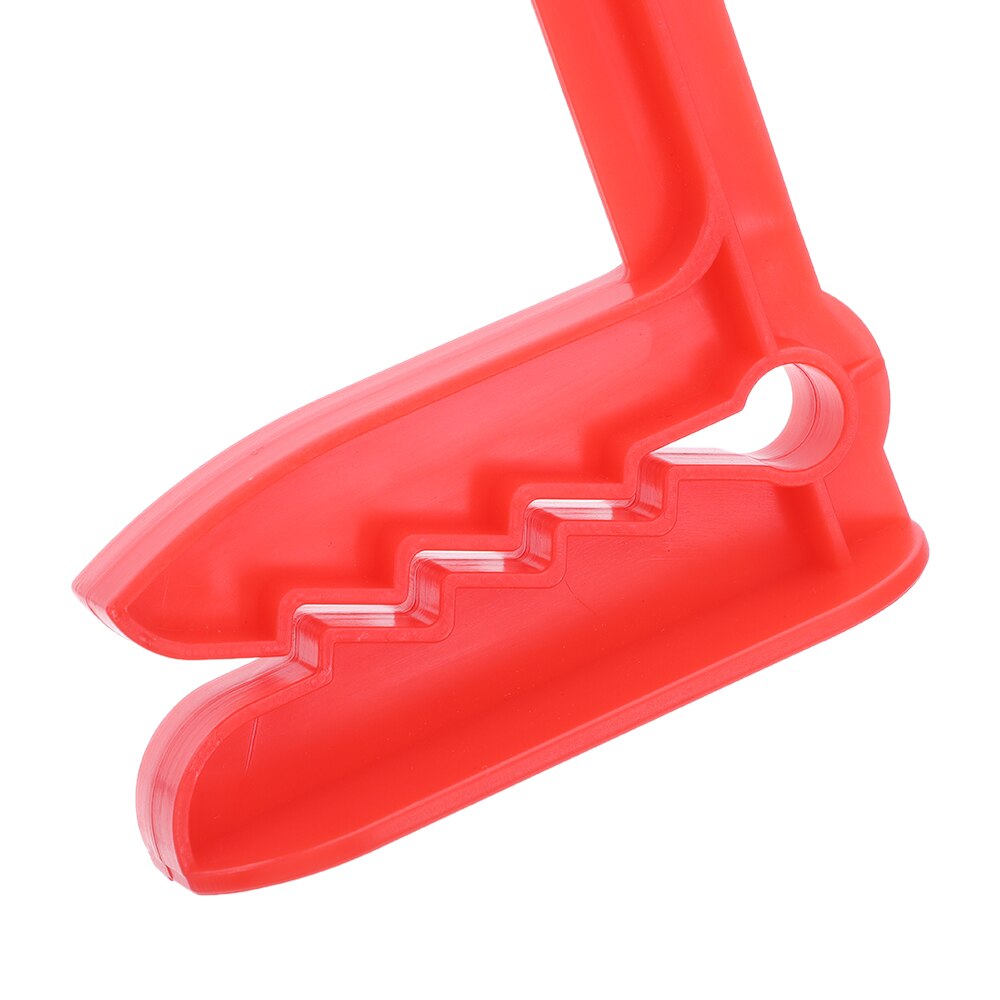 Colorful Pool Towel Clip Holders