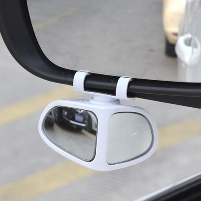 Wide Angle Car Blind Spot Mirrors