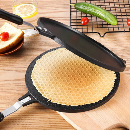 Delicious Non-Stick Waffle Maker for Easy Baking - Befez