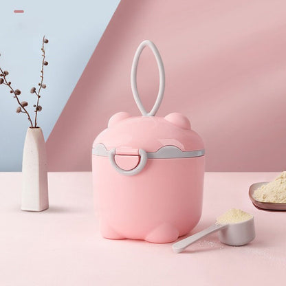 Befez | Small Baby Food Container Box