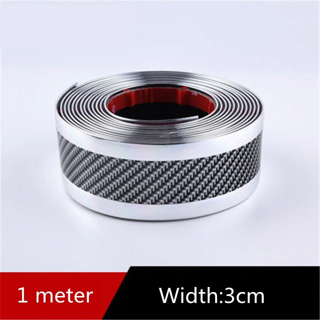 Tough Car Protection Scratch Guard Film