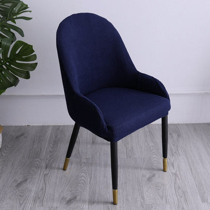 Befez | Snug Fit Stretchy Contoured Chair Protector