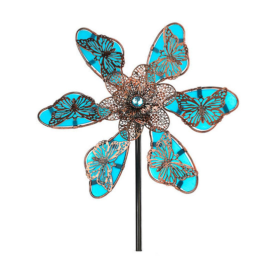 Colorful Garden Decorative Windmill - Befez