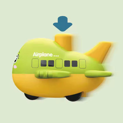 Befez | Cool Remote Control Airplane