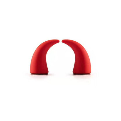 Cool Devil Horn Car Decor Accessory