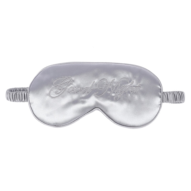 Comfortable 3D Frog Eye Mask