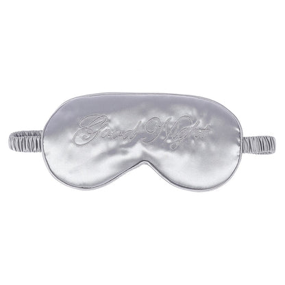 Comfortable 3D Frog Eye Mask