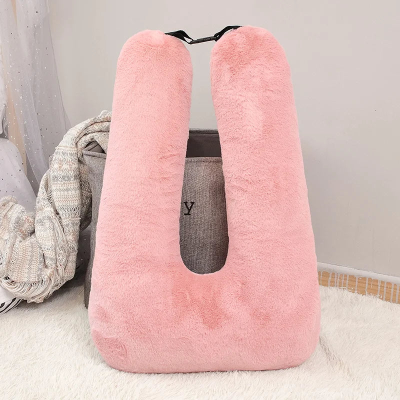 Ultra Comfort Travel Neck Pillow