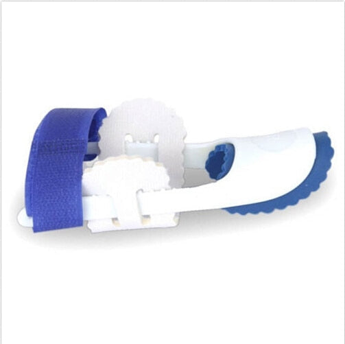 Comfortable Toe Spacer Alignment Support Aid