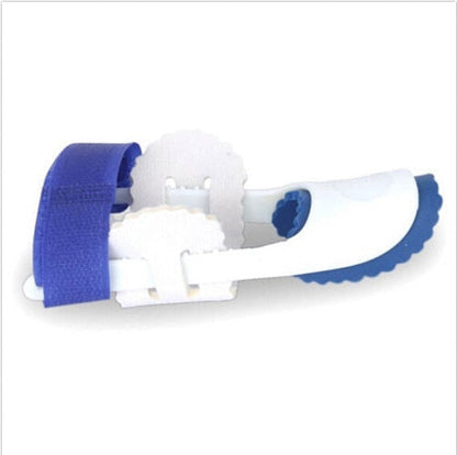 Comfortable Toe Spacer Alignment Support Aid
