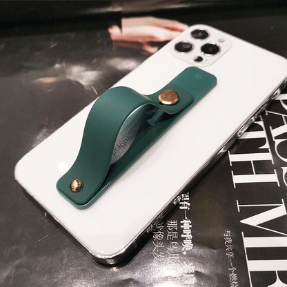 Adjustable Phone Wristband Stand Holder