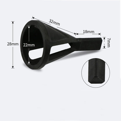 Befez | Strong Thread Restore Drill Bit Tool