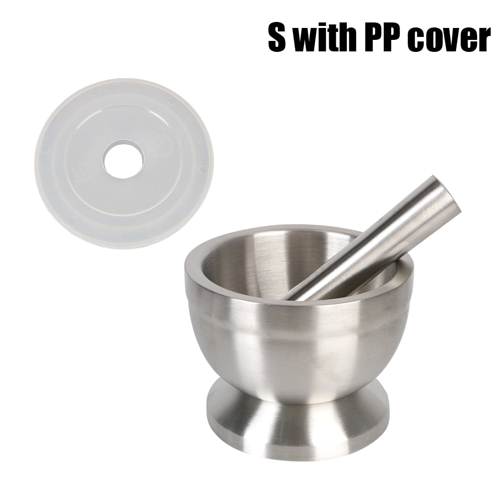 Easy Clean Stainless Herb Grinder