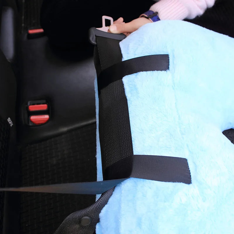 Ultra Comfort Travel Neck Pillow