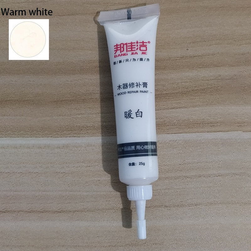 Quick Fix Furniture Repair Magic Paste