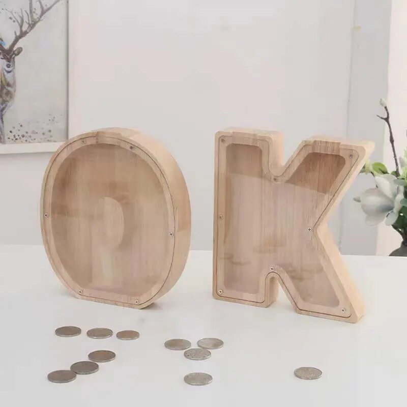 Easy Coin Saving Kit with Step by Step Guide