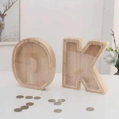Easy Coin Saving Kit with Step by Step Guide