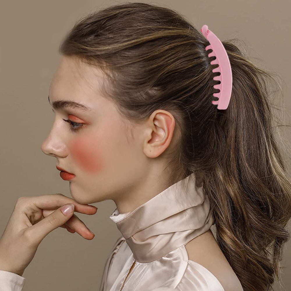 Secure Big Grip Hair Pins