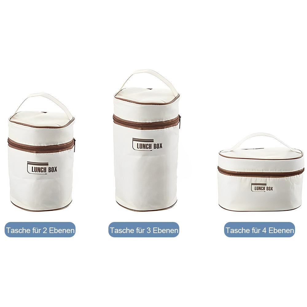 Befez | Thermal Insulated Lunch Box Kit