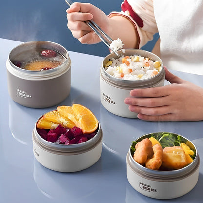 Befez | Thermal Insulated Lunch Box Kit