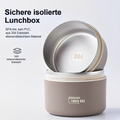 Befez | Thermal Insulated Lunch Box Kit