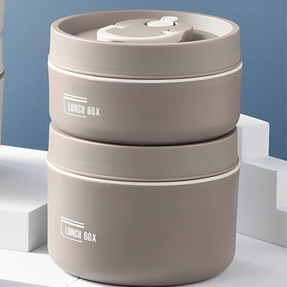 Befez | Thermal Insulated Lunch Box Kit
