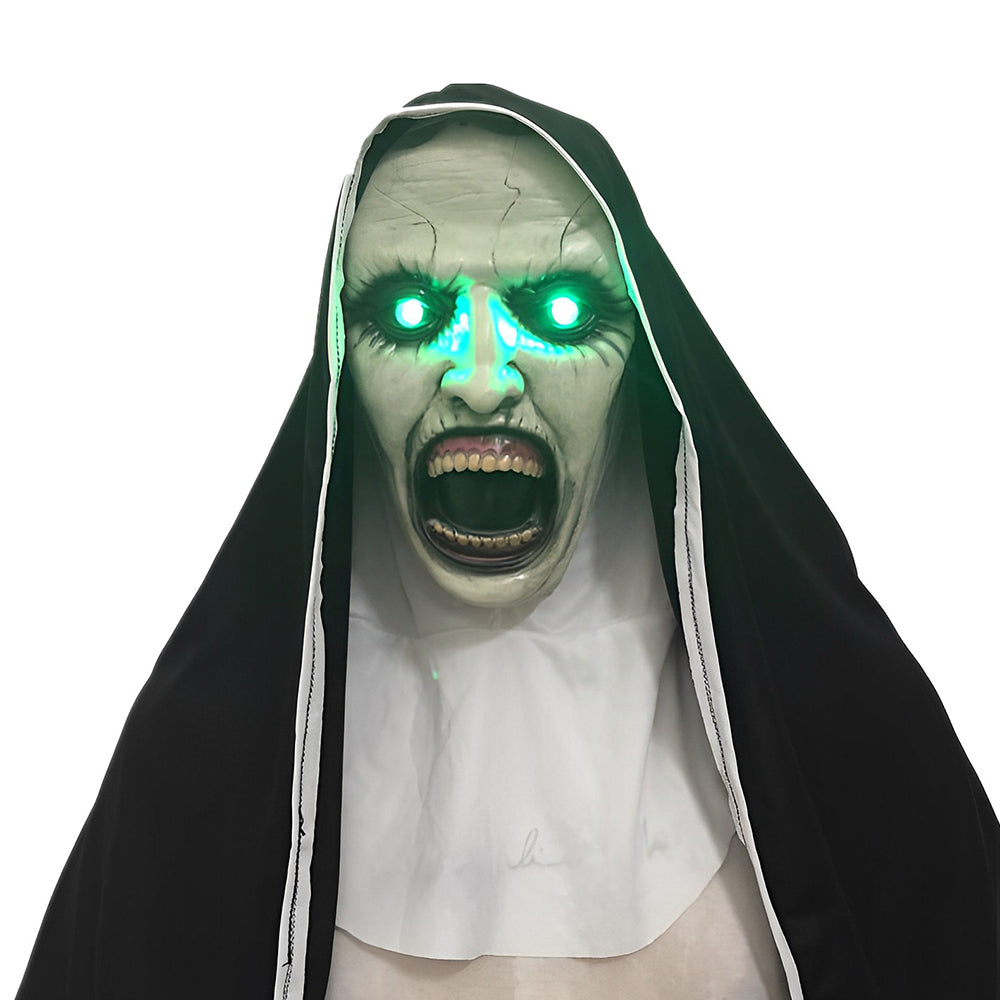 Trendy Face Mask Protective Head Cover