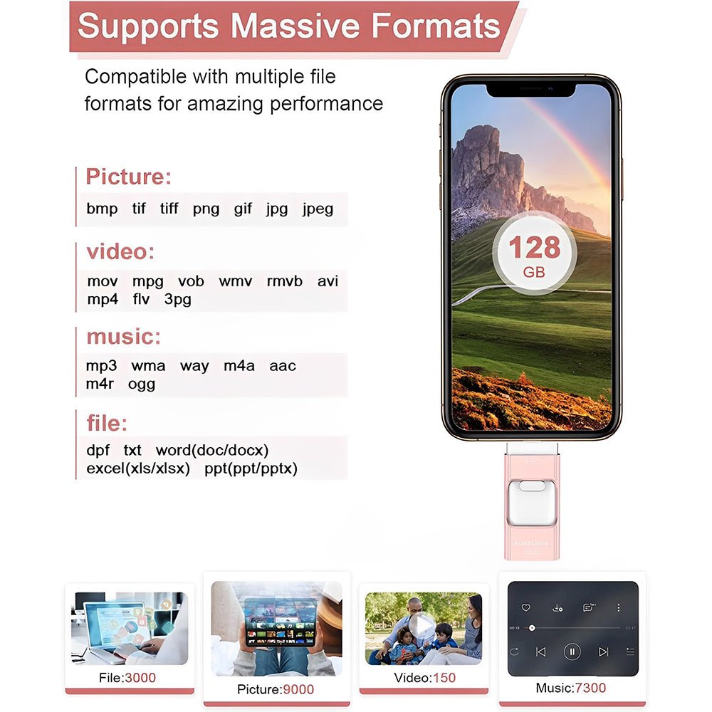 Befez DataLink | Quick Easy File Transfer