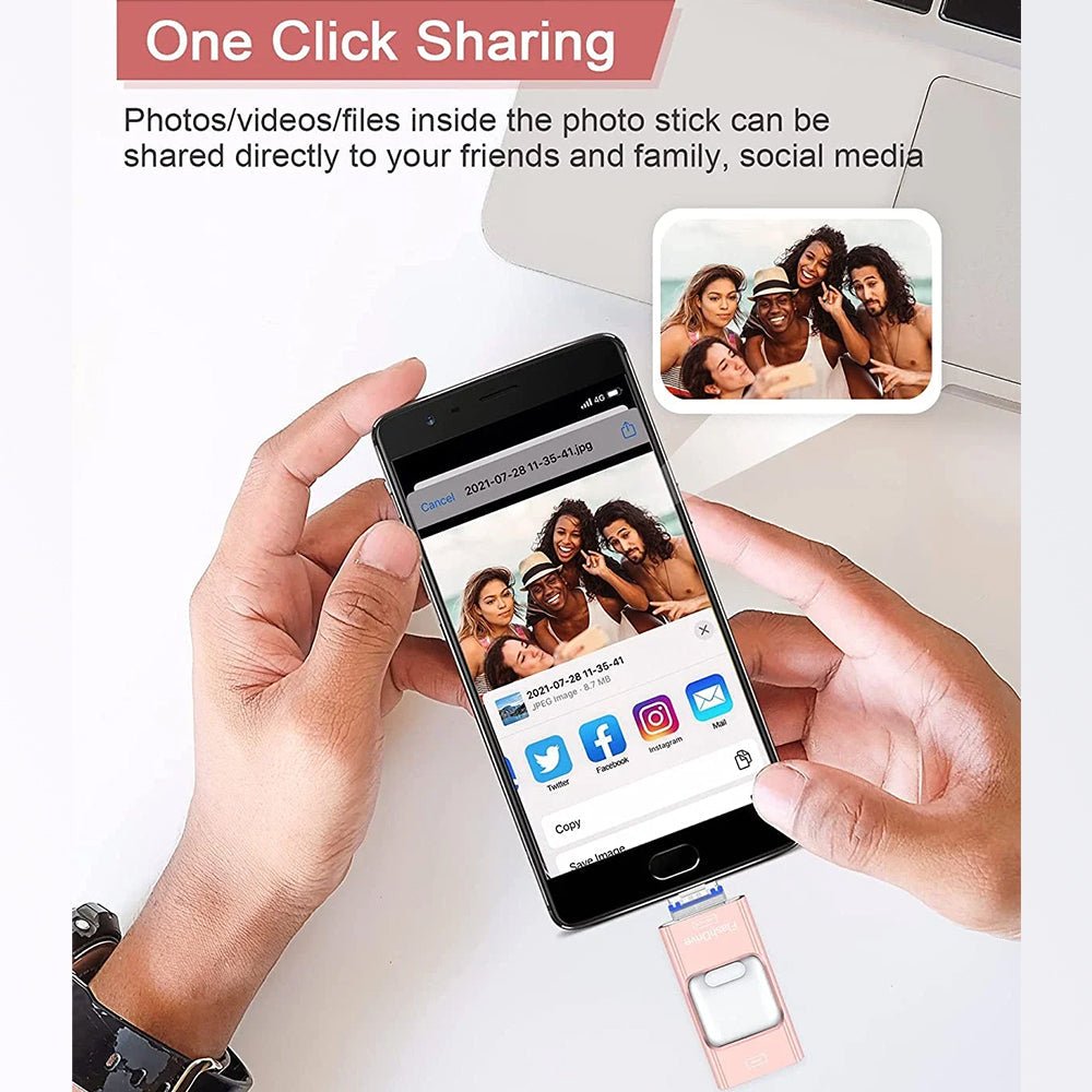 Befez DataLink | Quick Easy File Transfer