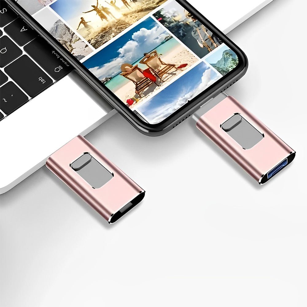 Befez DataLink | Quick Easy File Transfer
