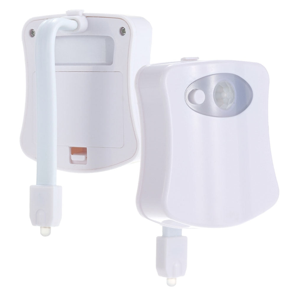 Befez Nightlight Toilet LED Motion Sensor Light
