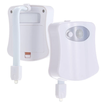 Befez Nightlight Toilet LED Motion Sensor Light