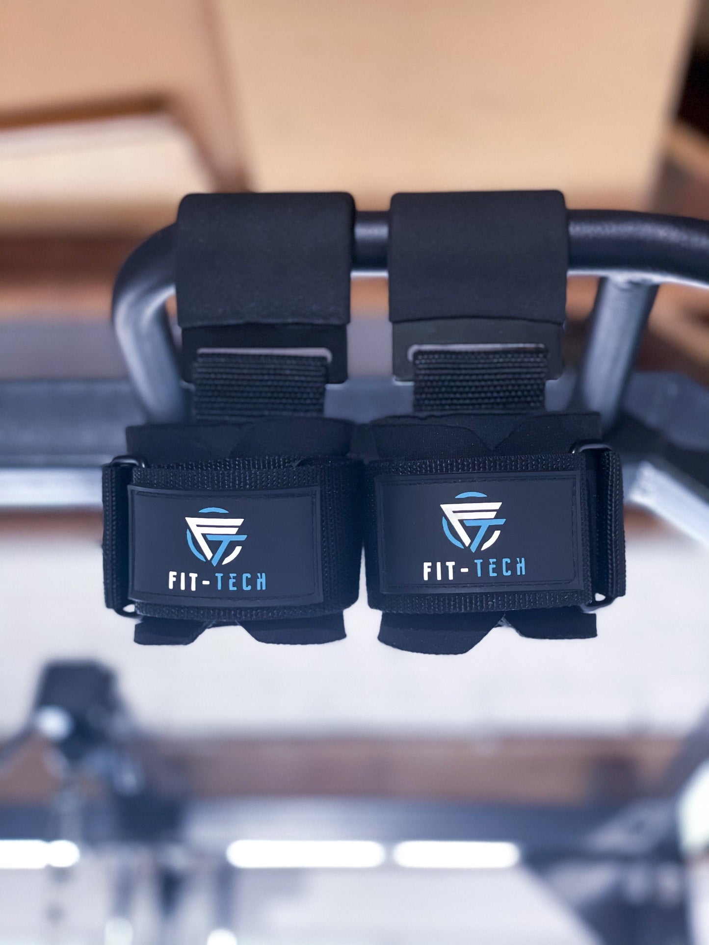 Heavy Duty Gym Hooks for Weightlifting and Fitness