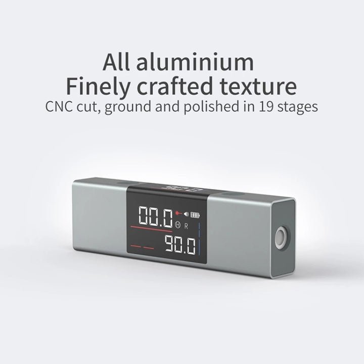 Accurate Laser Distance Measurer