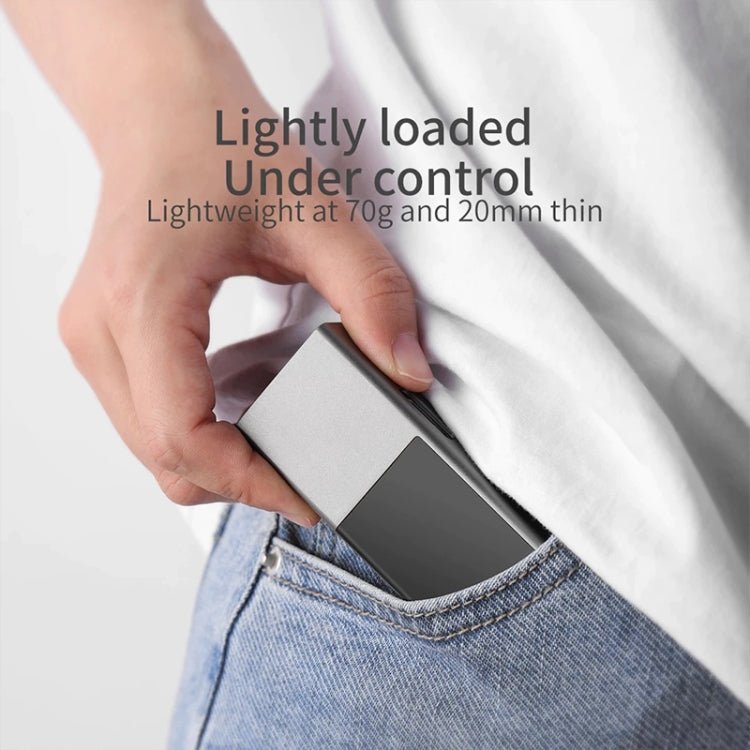 Accurate Laser Distance Measurer