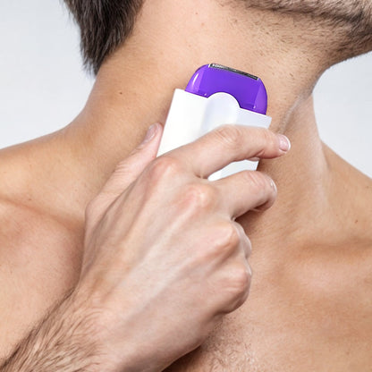 Easy Hair Remover for Men Permanent Results