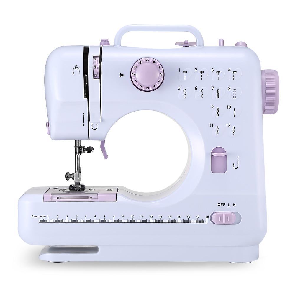 Portable Compact Sewing Machine Kit