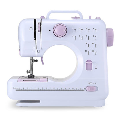 Portable Compact Sewing Machine Kit