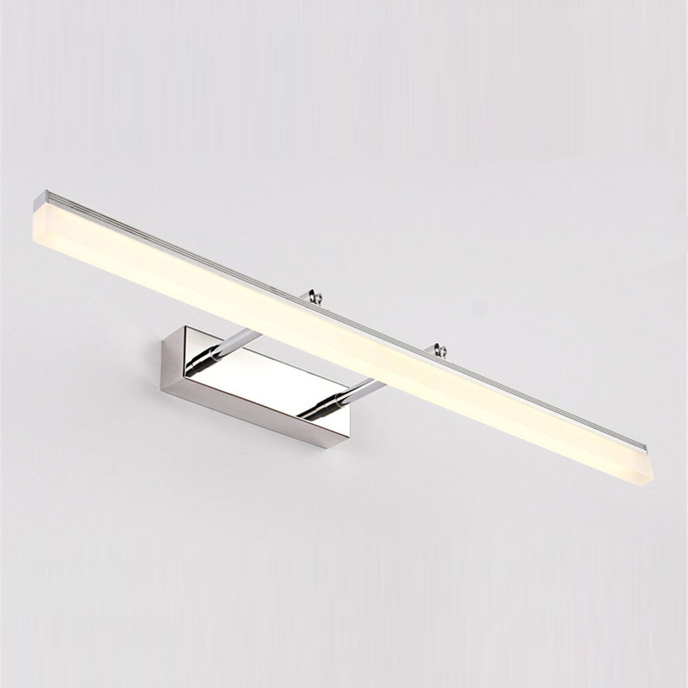 Waterproof Bathroom LED Vanity Light