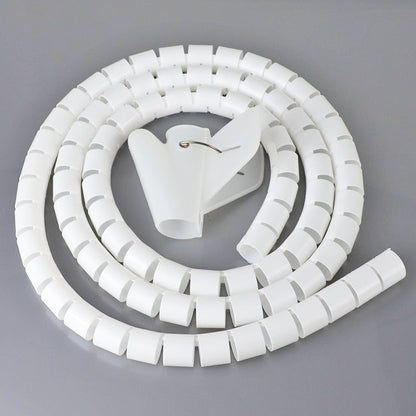 Cable Organizer for Home and Office