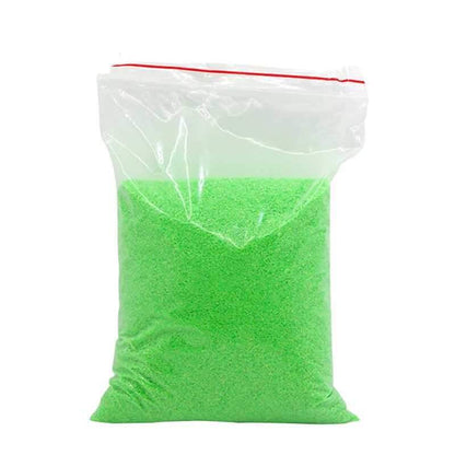 Colorful Instant Magic Sand Kit