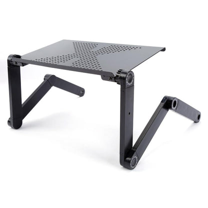Portable Compact Laptop Stand Desk