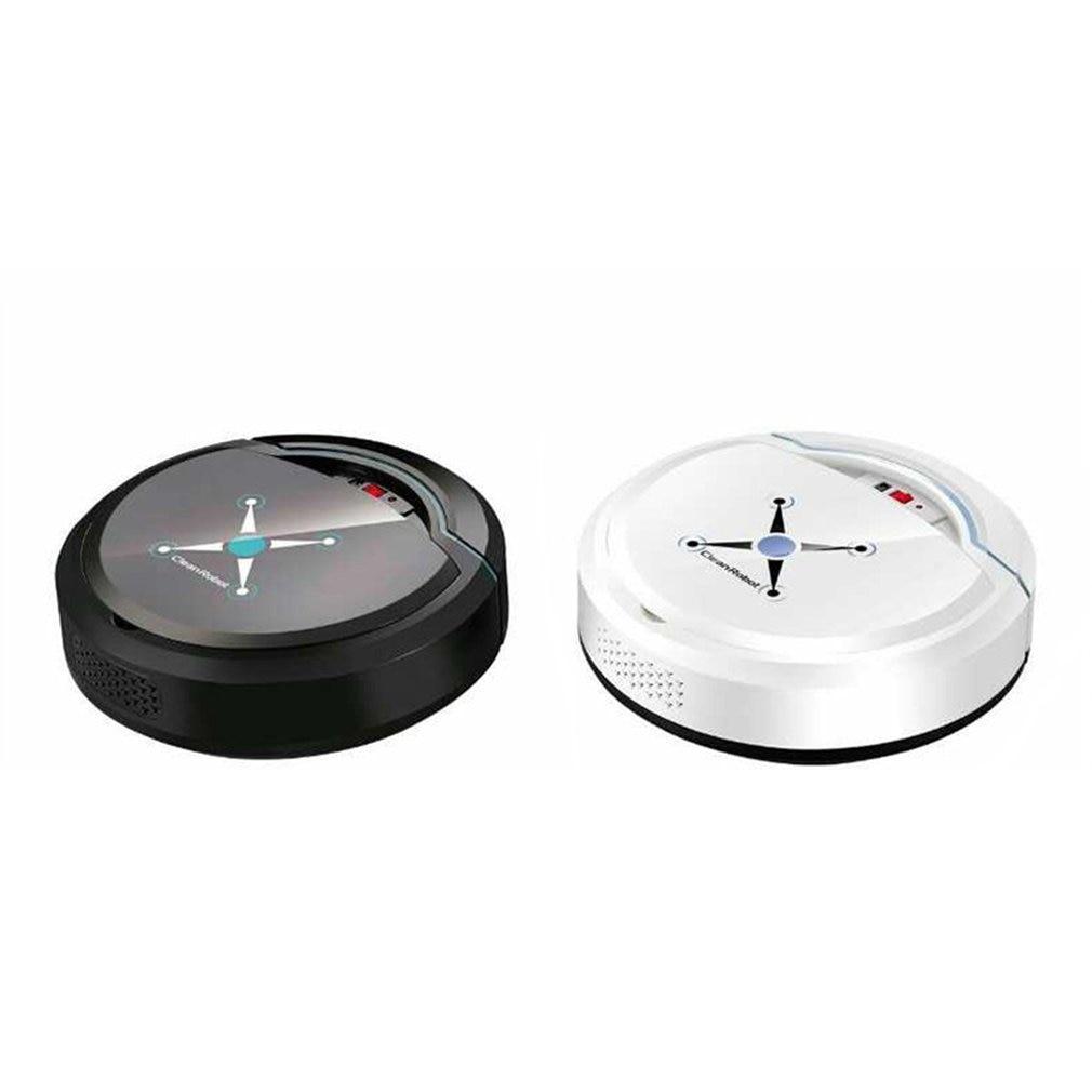 Smart Automatic Vacuum Cleaner Robot