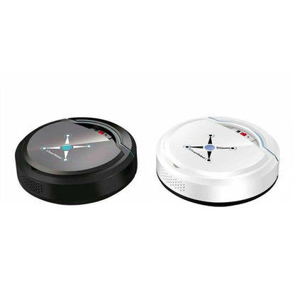 Smart Automatic Vacuum Cleaner Robot