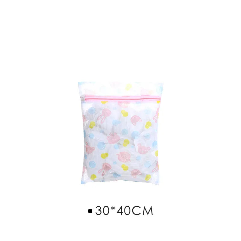 Breathable Mesh Laundry Storage Bags - Befez