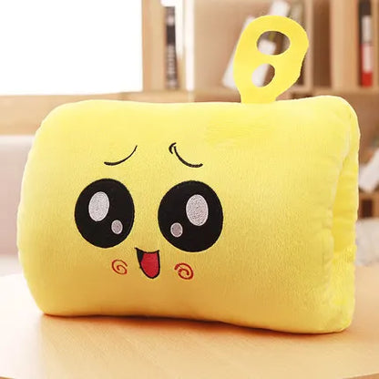 Soft Arm Rest Pillow Extra Large Ergonomic Design